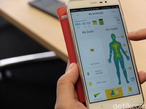 Usaha Victoria Kurangi Perokok: Naikkan Harga Rokok hingga Buat Aplikasi