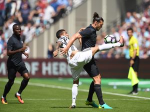 Dari Barca ke Juve, Bukan Langkah Mundur untuk Dani Alves