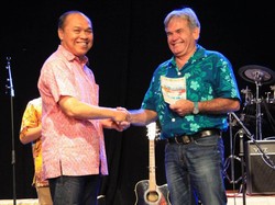 Diskon 17-an Khusus Produk Made in RI di New Caledonia