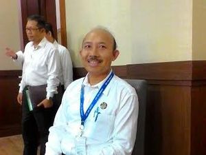 ESDM Janji Harga Gas Industri di Sumut Turun Jadi US$ 9,9/MMbtu ESDM Janji Harga Gas Industri di Sumut Turun Jadi US$ 9,9/MMbtu