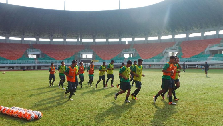 Detiksport Timnas Indonesia | hadapi malaysia timnas indonesia siapkan dua formasi Detiksport Timnas Indonesia | hadapi malaysia timnas indonesia siapkan dua formasi