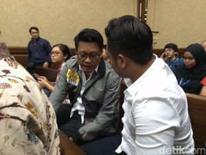 Tak Terkait Isu Perempuan, Ini Alasan Polri Mutasi Krishna Murti Ke Mabes