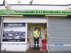 Pengadilan Inggris Vonis Bui Seumur Hidup untuk Pembunuh Penghina Islam