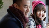 Mengerti Cinta di Film Winter in Tokyo
