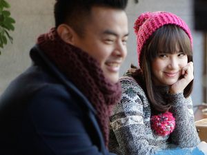 Mengerti Cinta di Film Winter in Tokyo