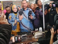 Wagub Deddy Ingin Jabar Jadi Motor Penggerak Koperasi di Indonesia