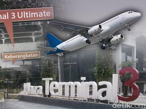 Kemenhub dan PT AP II Paparkan Hasil Evaluasi Operasional T3 Ultimate