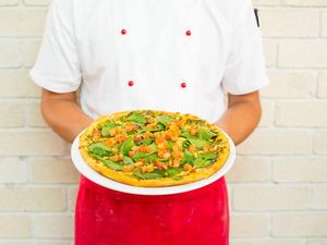 Tiap Australia Dapat Medali Emas di Olimpiade, Resto Ini Bagikan Pizza Gratis