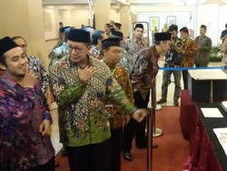 Menag: 4.459 Calhaj dari 9 Embarkasi Telah Diberangkatkan