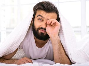 Untuk yang Insomnia, 4 Makanan Ini Bikin Cepat Ngantuk! Untuk yang Insomnia, 4 Makanan Ini Bikin Cepat Ngantuk!
