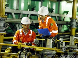 PGN Pastikan Pasokan Gas ke Sektor Kelistrikan Aman Selama Corona