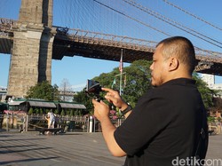 Tagar #AnakBapak Trending di Twitter, Joko Anwar Tawarkan Ini