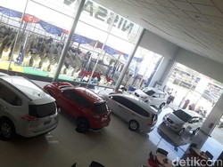Mau Mudik Ambil Kredit Mobil, Beres Lebaran Lupa Bayar Cicilan