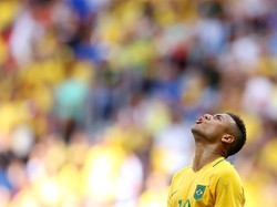 Kalau Tak Diberi Respek, Nasib Neymar di Brasil Bisa seperti Messi