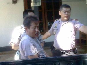 Komplotan Gendam Bermodus Rombongan Kiai Gentayangan di Situbondo