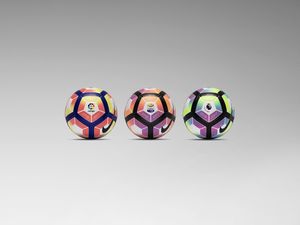 Bola Resmi Premier League, Serie A, dan La Liga Makin Berwarna Bola Resmi Premier League, Serie A, dan La Liga Makin Berwarna