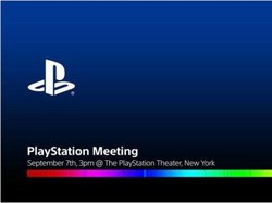 PlayStation 4 Neo Dirilis 7 September?