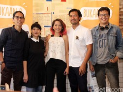 Film Bukaan 8 Siap Rilis Di Akhir Tahun 2016