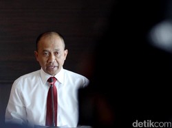 Widjonarko Jadi Staf Ahli Menteri ESDM, KPK: Masukan Kami Semoga Jadi Pertimbangan