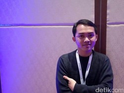 Bisnis Jasa Toko Online, Pemuda Bali Ini Dapat Modal Rp 650 Juta dari Google