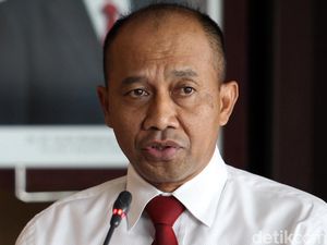 Jejak Staf Menteri ESDM Johannes Widjonarko di Kasus SKK Migas