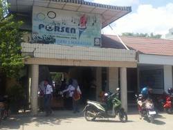 Diduga Ikut Memukul Guru, AS akan Kena Sanksi Berat dari Sekolah