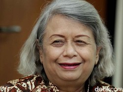 Obituari Prof Komariah, Hakim Agung Pengadil Gayus Tambunan-Freddy Budiman