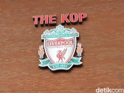 Apa Liverpool Mau Belanja di Januari?