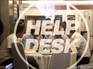 Tutup 2 Hari Lagi, Segini Denda Jika Lewatkan Tax Amnesty Jilid II