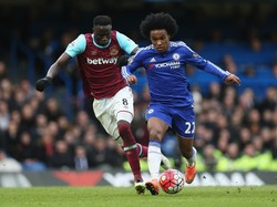 Didukung Catatan Apik, Bisakah The Blues Atasi The Hammers ?