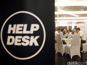 Dalam Sepekan, Tebusan Tax Amnesty Masuk Lewat Bank Singapura Rp 2 T
