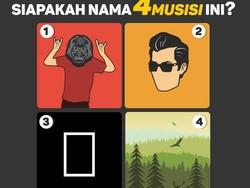 Mau Datang ke WTF Gratis? Yuk Ikut Kuis detikHOT!