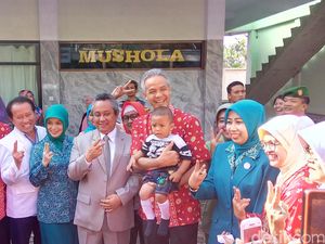 Deteksi Kanker Serviks dengan IVA Kurang Laku di Jateng, Ini Sebabnya