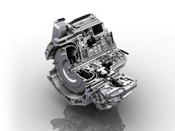 Transmisi ZF di Model Fiat Chrysler, Honda dan Land Rover Ditarik