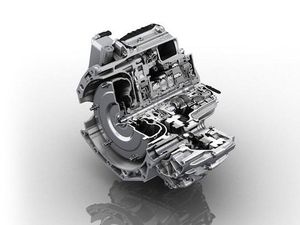 Transmisi ZF di Model Fiat Chrysler, Honda dan Land Rover Ditarik Transmisi ZF di Model Fiat Chrysler, Honda dan Land Rover Ditarik
