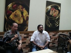 Haris Azhar Punya Info Penting Setelah Dengar Curhat Freddy, Belum Akan Diungkap