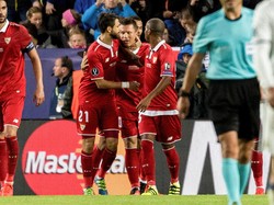 Dominasi Sevilla Tanpa Hasil