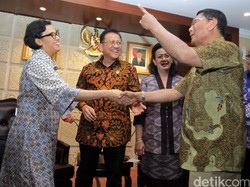 Anggaran Daerah Dipangkas Rp 68 T, Sri Mulyani Minta Dukungan DPD