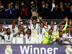 Cerita Ramos: Akibatkan Penalti, Cetak Gol di Injury Time, Hingga Gol Dianulir