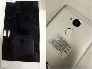 Terungkap! Ini Jeroan Xiaomi Redmi 4