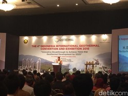 JK: Batu Bara Energi Tak Ramah Lingkungan