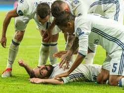 Tarian Carvajal dan Madrid yang Pantang Menyerah