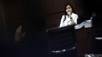 Saksi Ahli Jelaskan Rekaman CCTV Jessica Wongso
