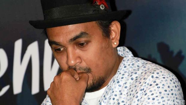 Glenn Fredly