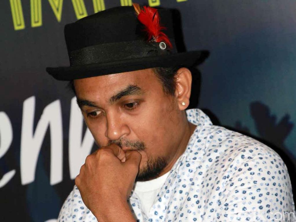Glenn Fredly Meninggal Dunia, Berikut Profilnya Glenn Fredly Meninggal Dunia, Berikut Profilnya