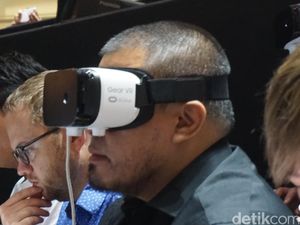 Joko Anwar Bakal Garap Film 360 Derajat