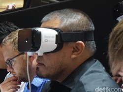 Joko Anwar Bakal Garap Film 360 Derajat