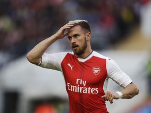 Ramsey Cocok dengan Skema Tiga Bek Arsenal