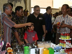 Belitung Fair 2016 Kembangkan Potensi Ekonomi & Pariwisata Lokal