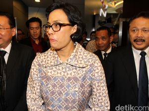 Jokowi Minta PPh Badan Turun ke 17%, Sri Mulyani: Kita Ajukan ke DPR